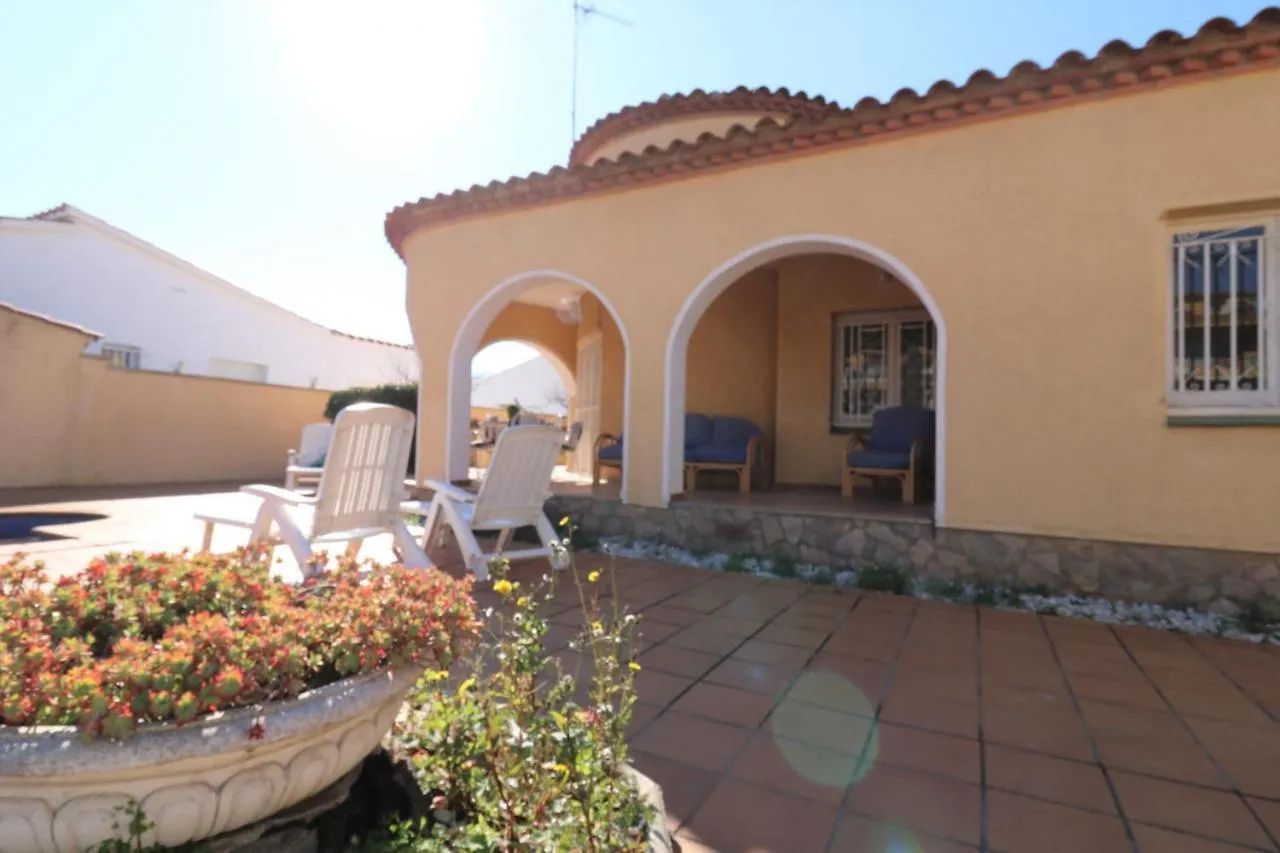 Montseny 3 Villa Empuriabrava