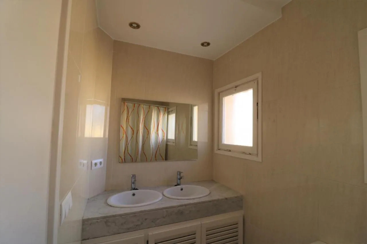 Dom wakacyjny Willa Montseny 3 Empuriabrava Hiszpania