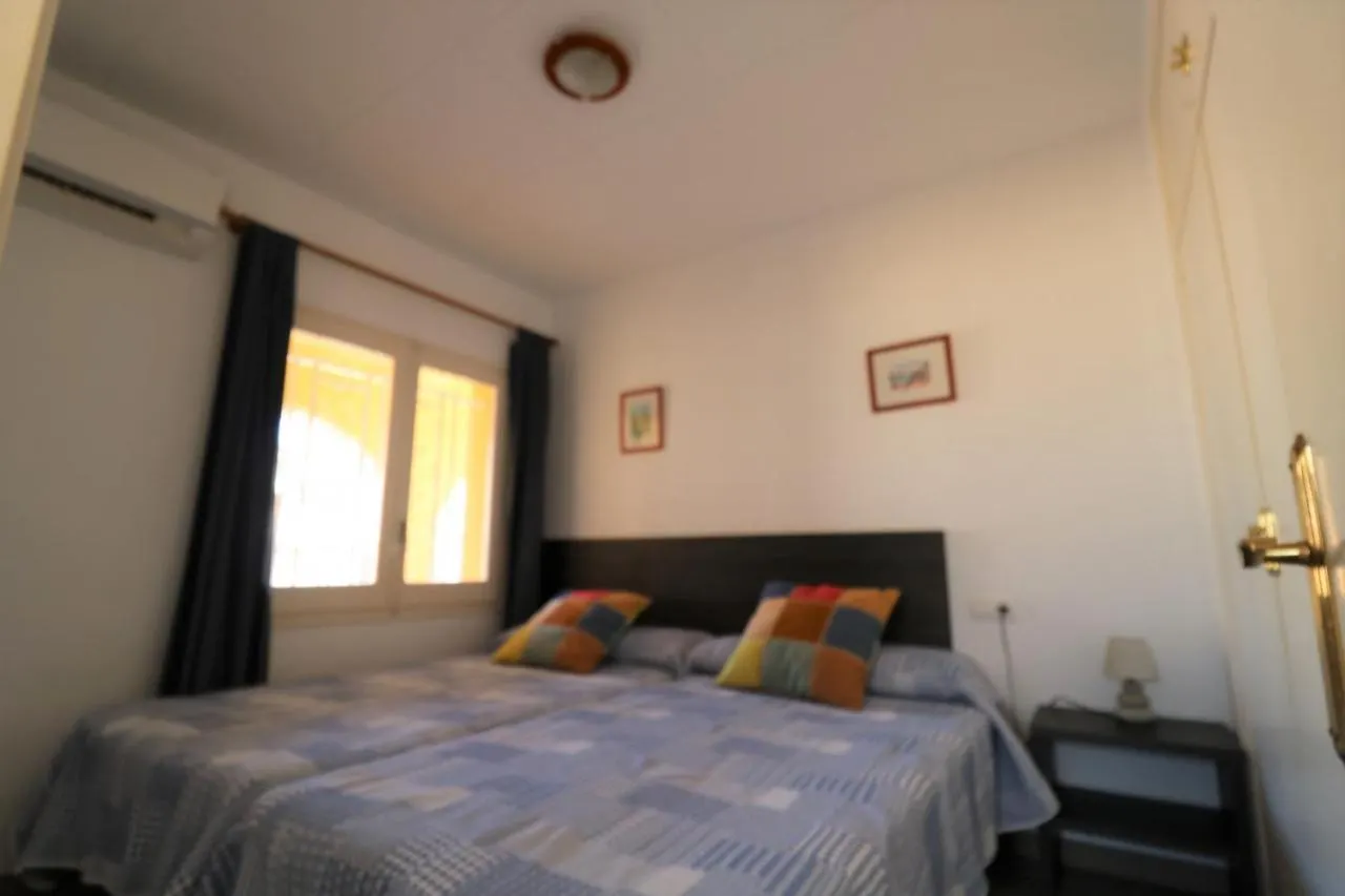 Montseny 3 Villa Empuriabrava Holiday home