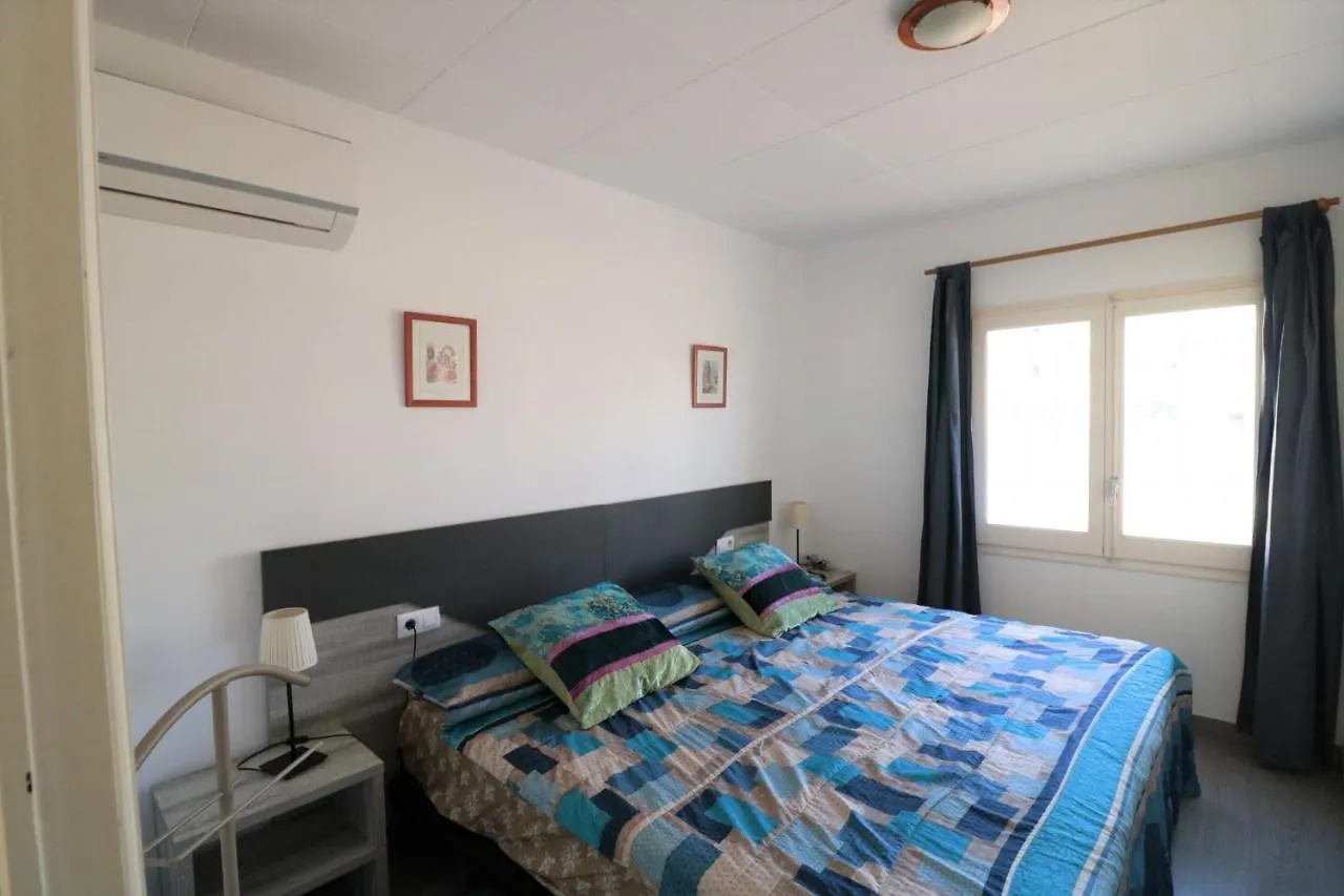 Montseny 3 Villa Empuriabrava Holiday home