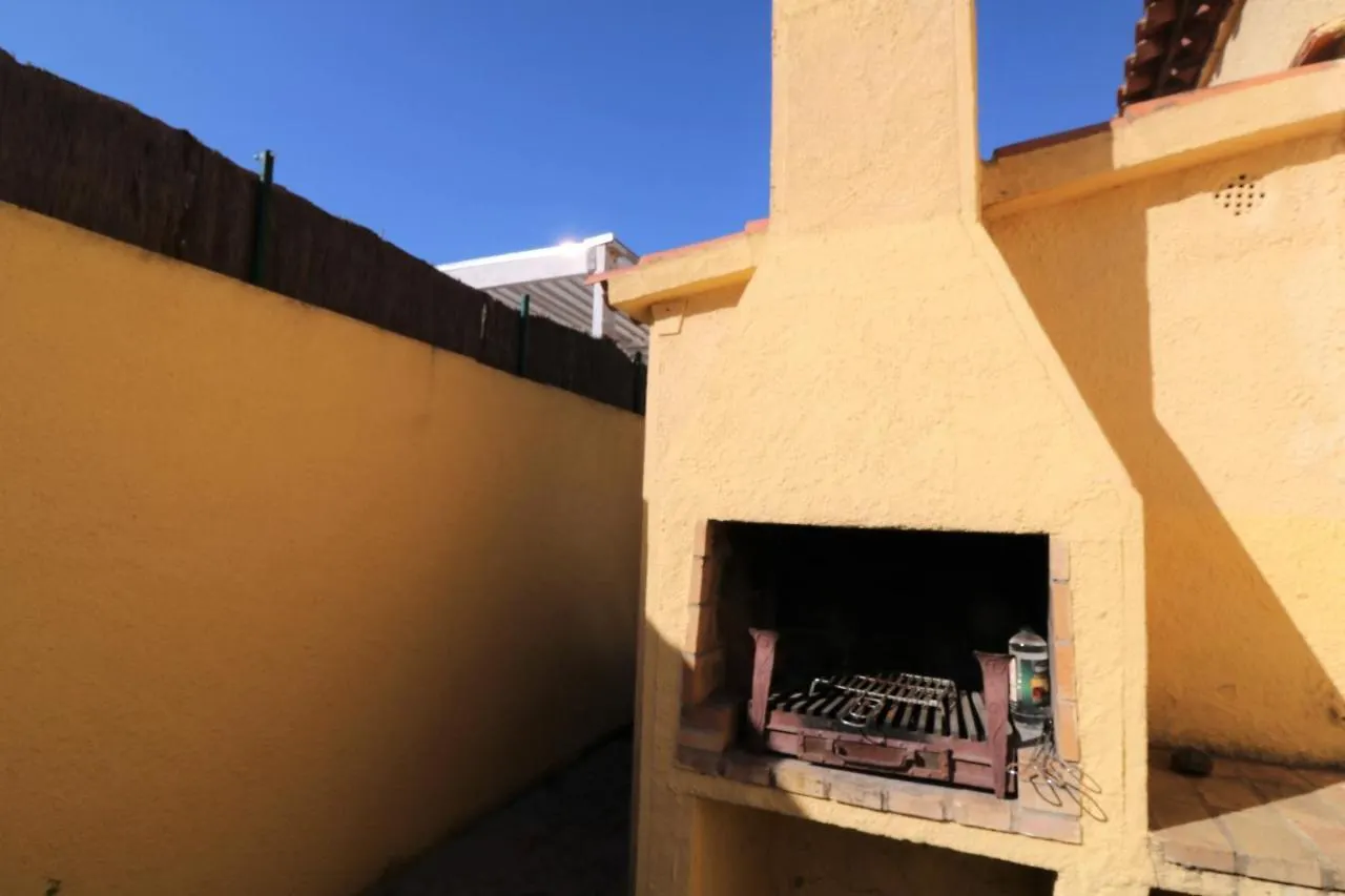 Holiday home Montseny 3 Villa Empuriabrava Spain